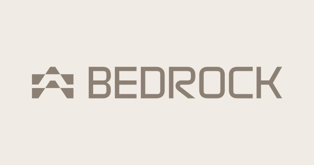 Bedrock Robotics