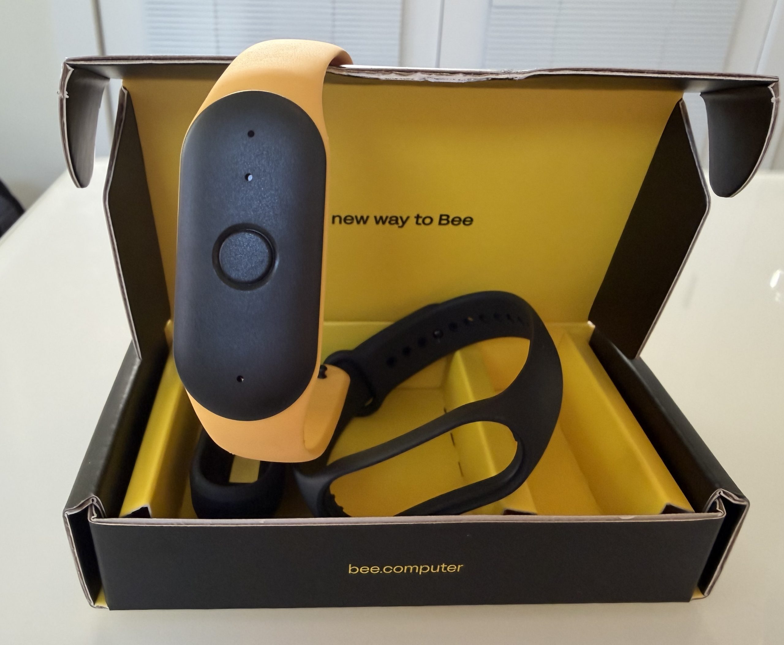Bee Pioneer &mdash; product photo