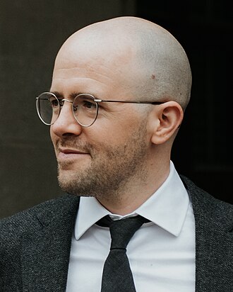 Brian Christian, the UC Berkeley researcher who led the study on AI and cognitive persistence