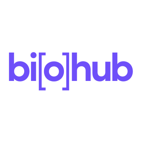 Chan Zuckerberg Biohub logo