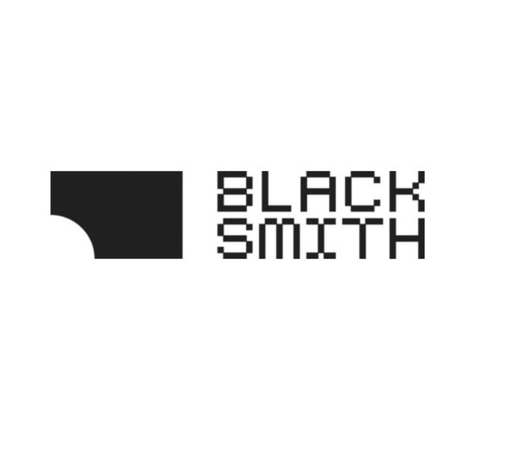 Blacksmith logo