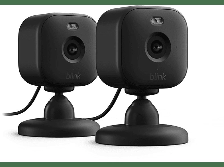 Blink Mini 2 smart camera