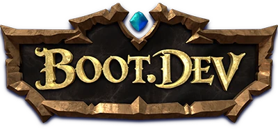 Boot.dev logo, featured image for the Boot.dev 2026 review
