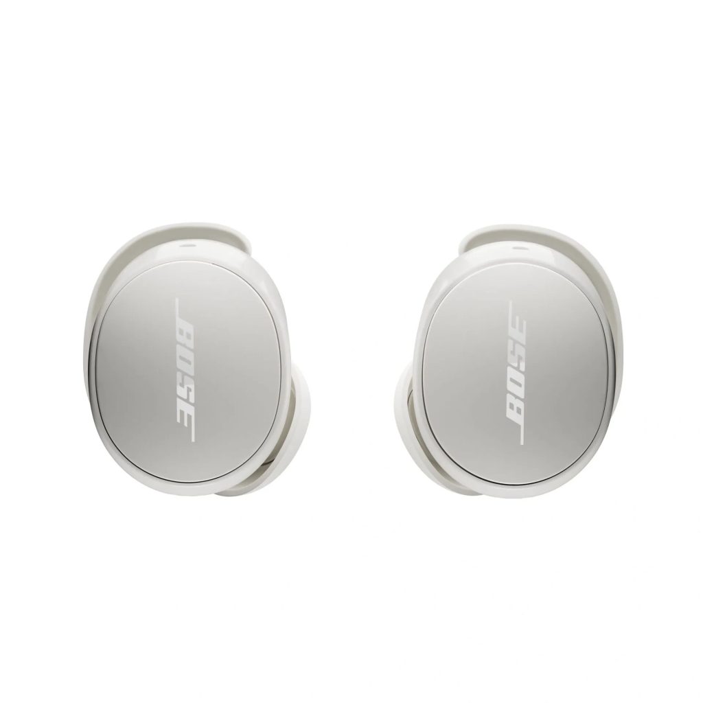 Bose QuietComfort Earbuds (2024)