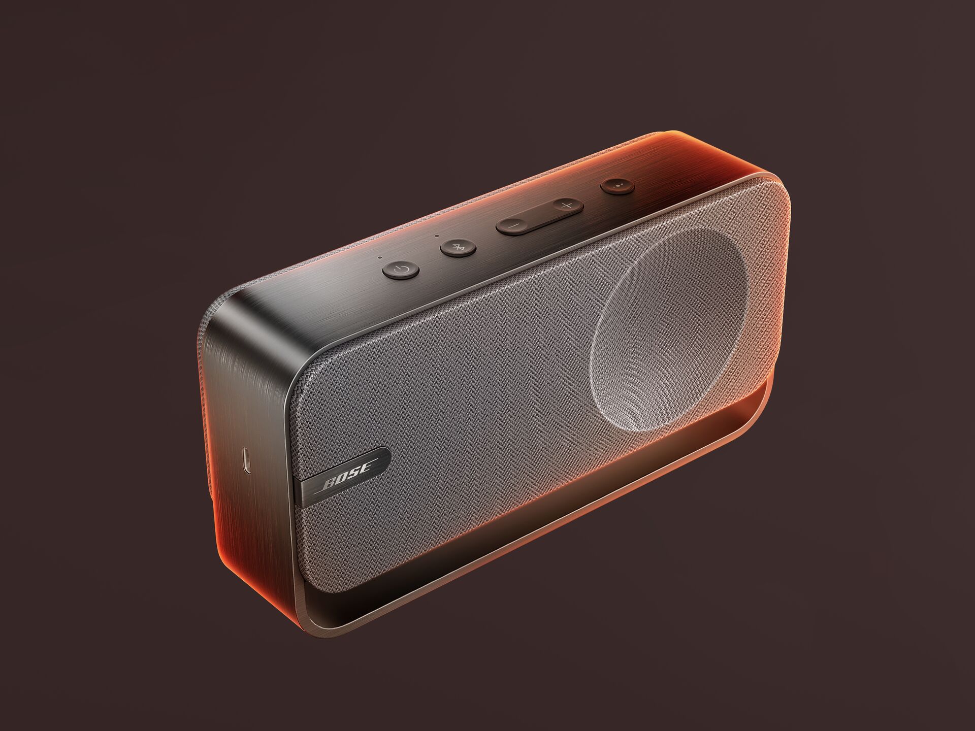 Bose SoundLink Home Speaker &mdash; product photo