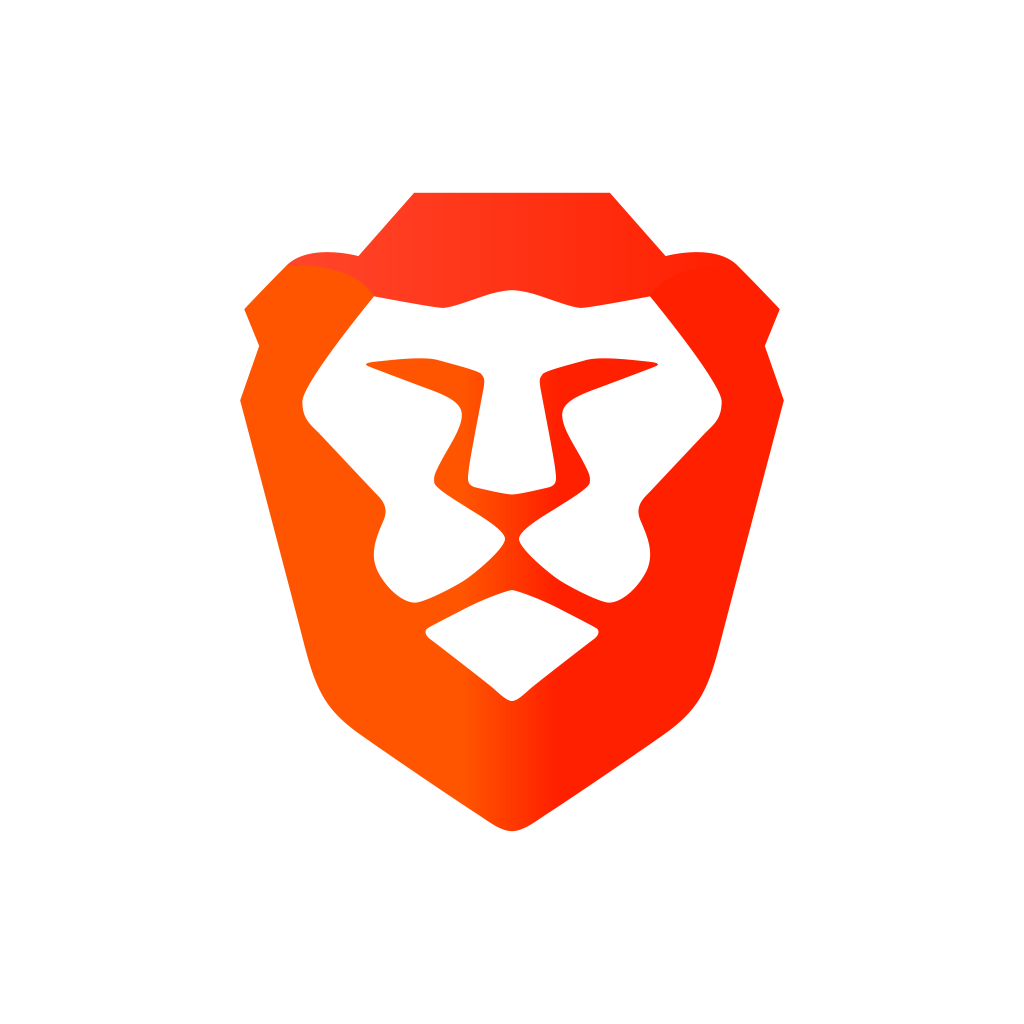 Brave logo