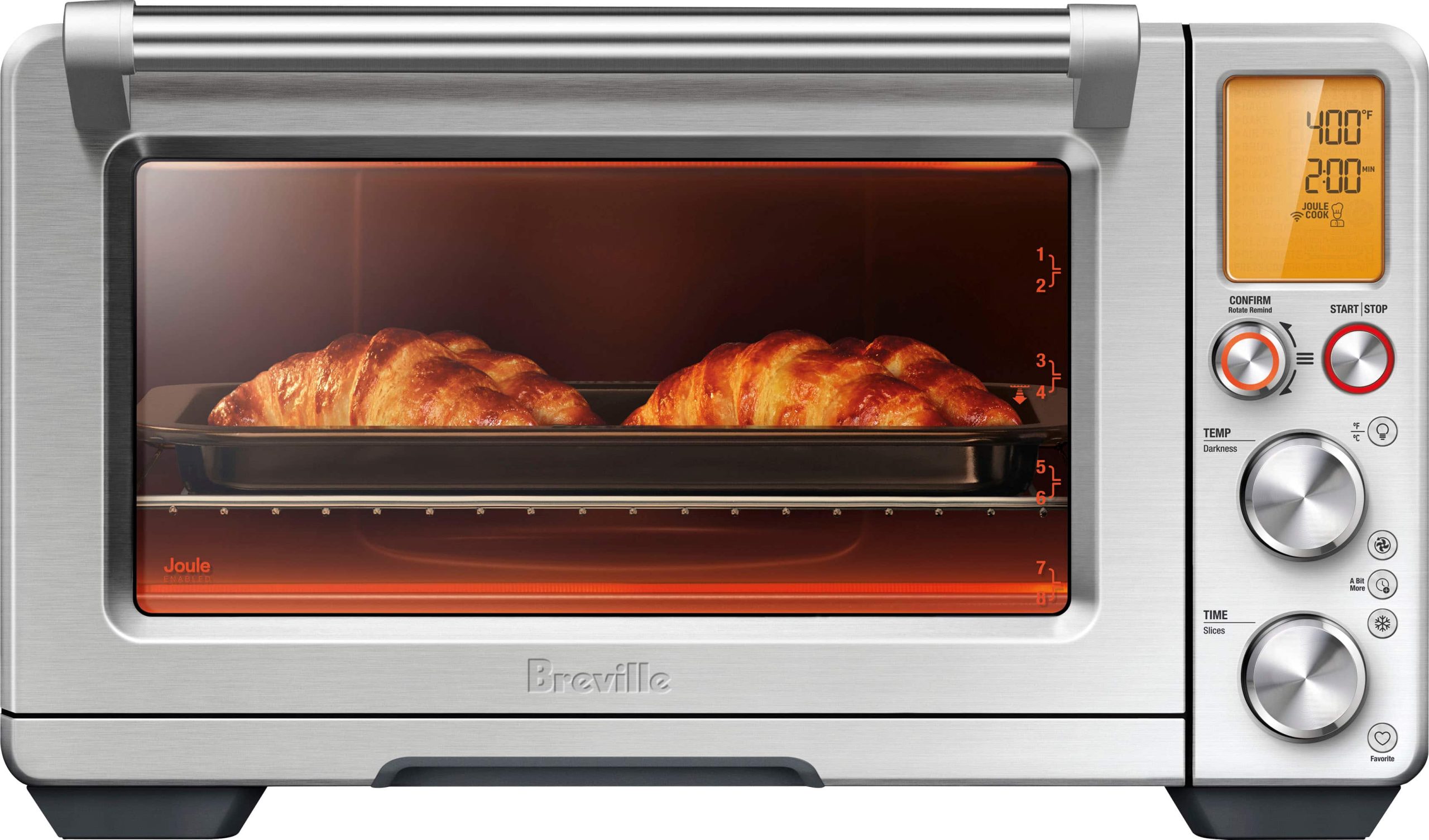 Breville Joule Oven Air Fryer Pro (BOV950) &mdash; product photo