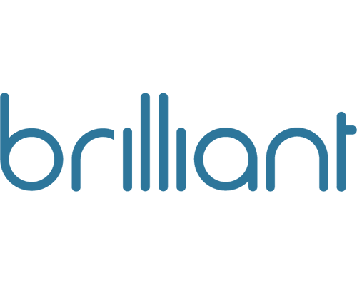 Brilliant.org logo