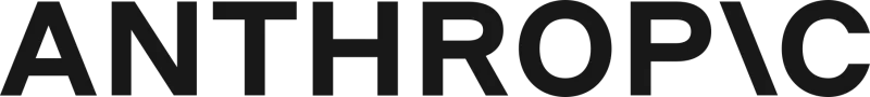 Anthropic company logo