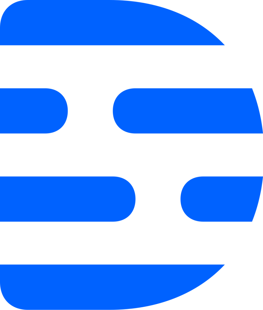 Descript logo