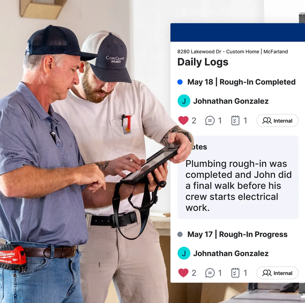 Buildertrend