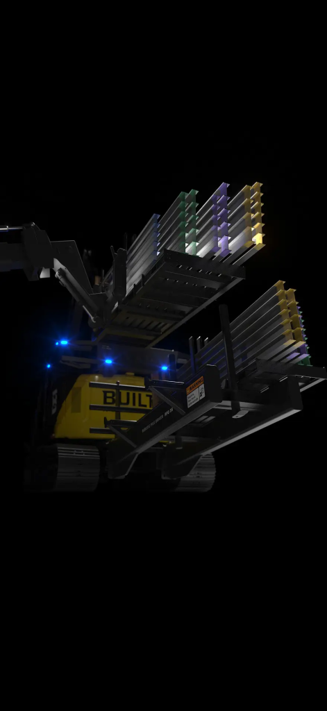 Built Robotics