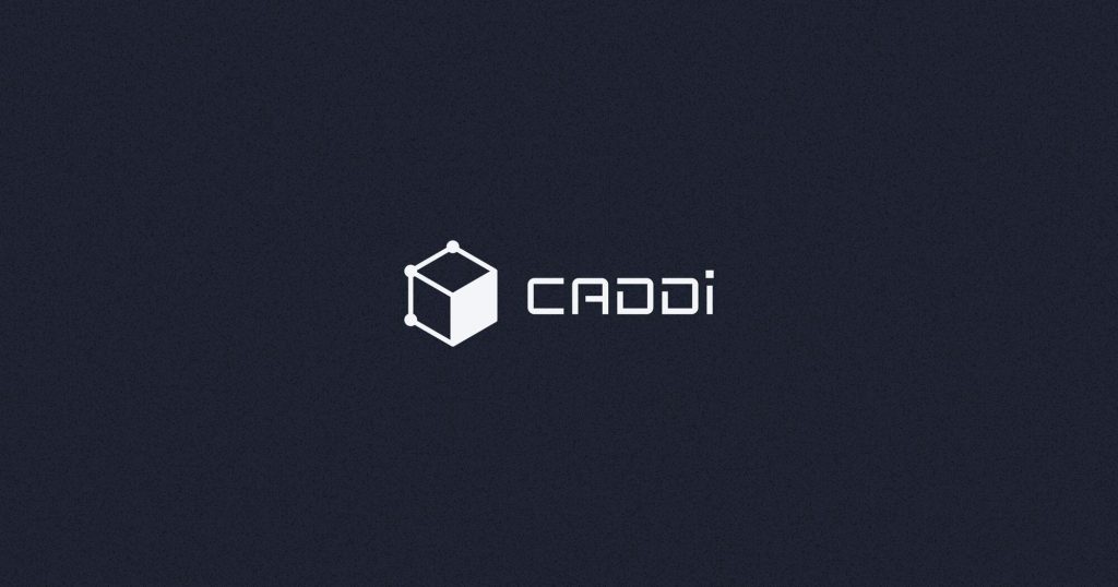 CADDi Drawer