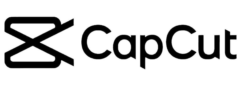 CapCut logo