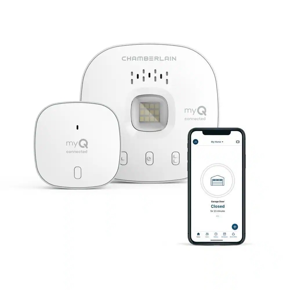 Chamberlain myQ Smart Garage Control