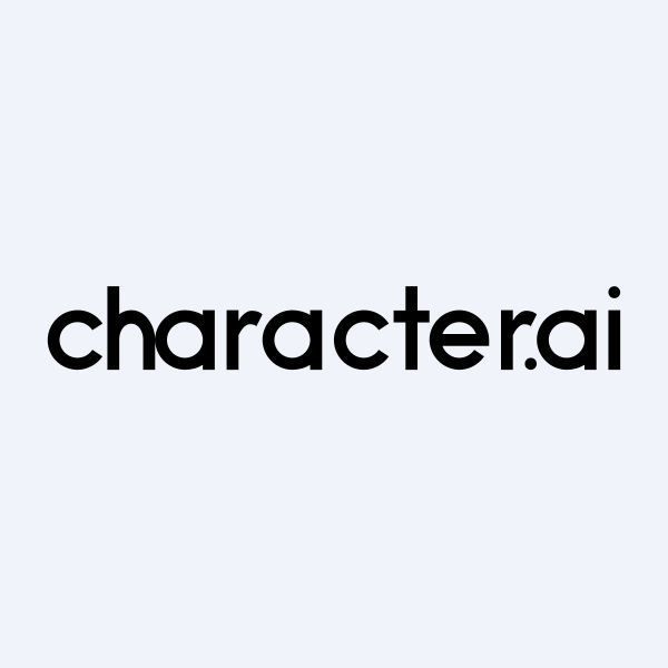 Character.AI logo
