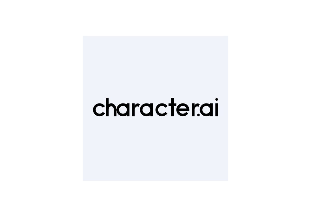 Character.AI logo