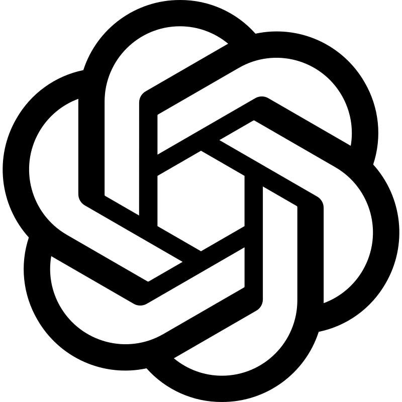 ChatGPT logo