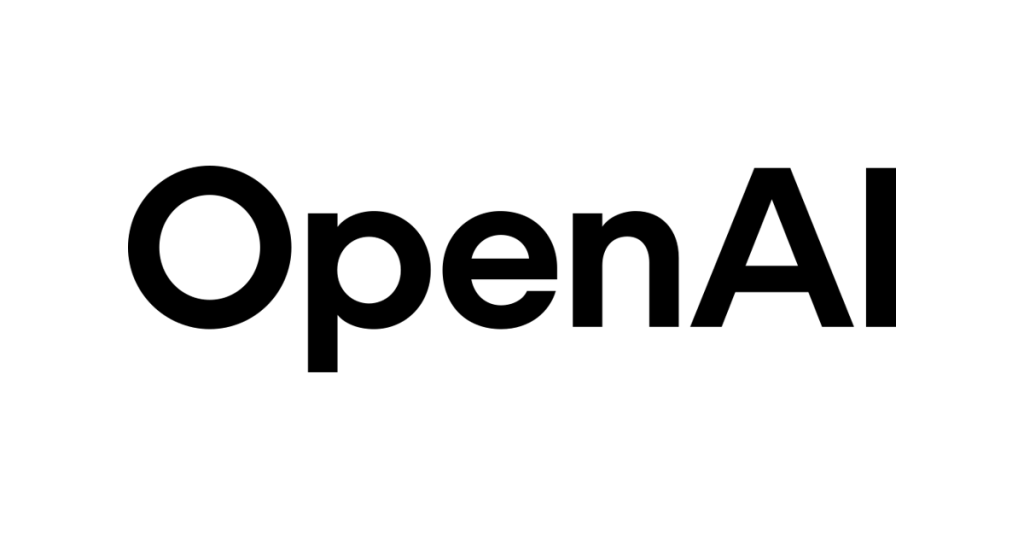 OpenAI logo