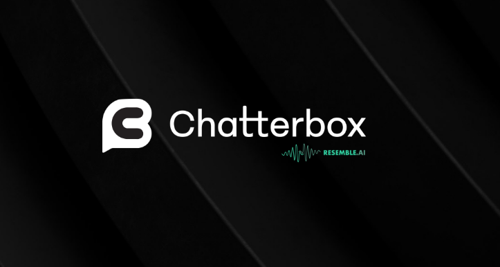 Chatterbox by Resemble AI