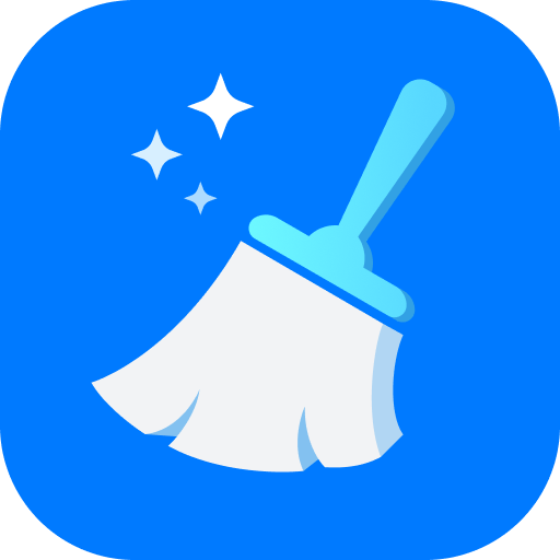 Cleanup.pictures app icon