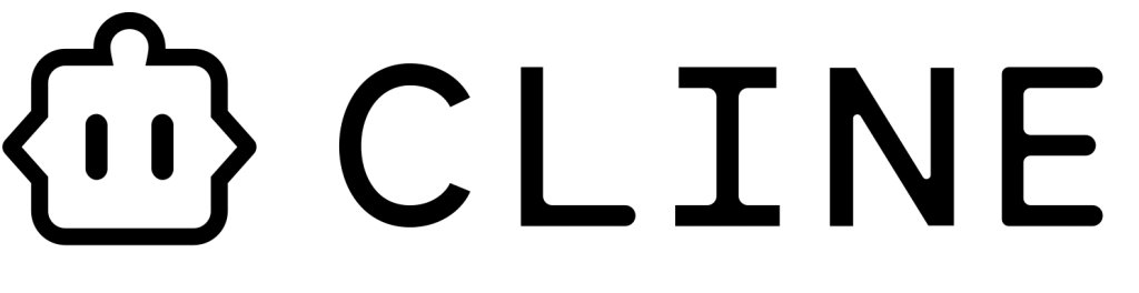 Cline logo