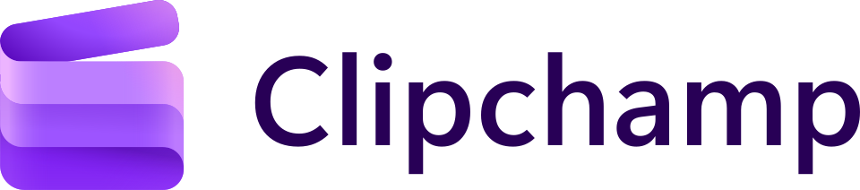 Clipchamp logo