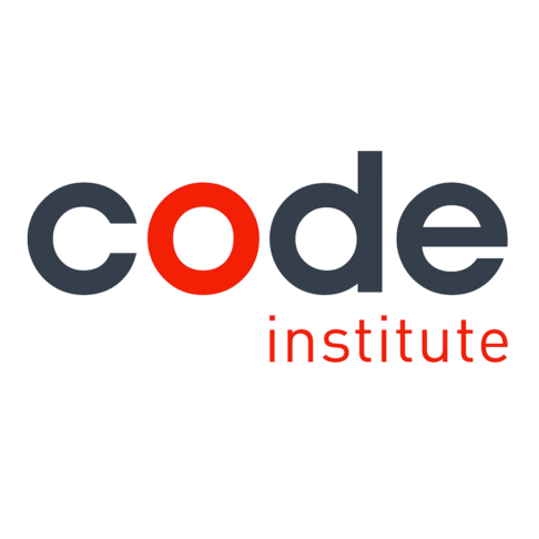Code Institute logo