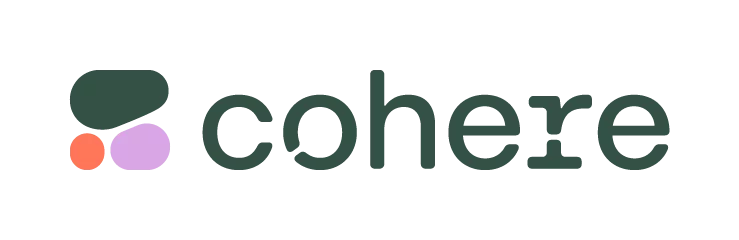 Cohere logo