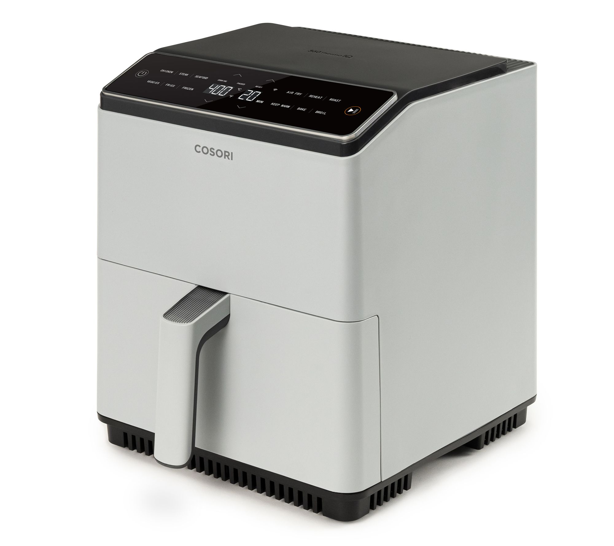COSORI Pro III Air Fryer Dual Blaze 6.8-Qt &mdash; product photo