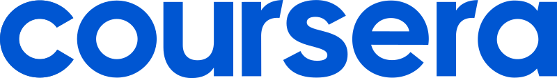 Coursera logo