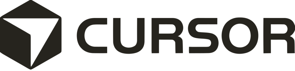 Cursor logo