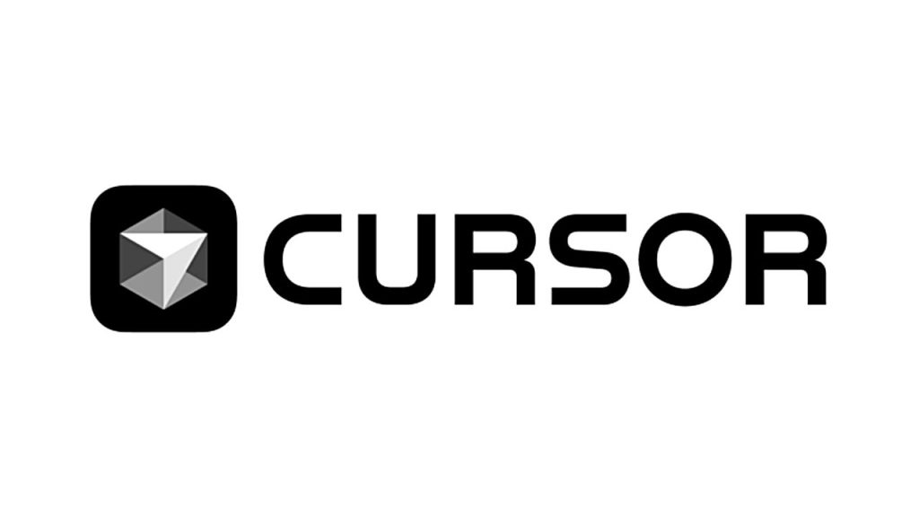 Cursor logo
