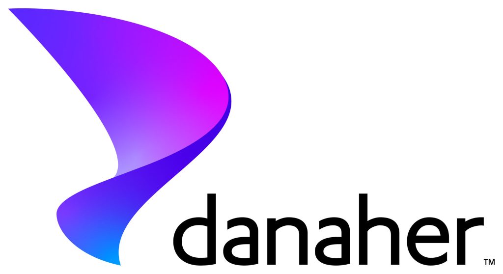 Danaher company logo