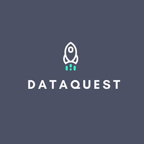 Dataquest logo