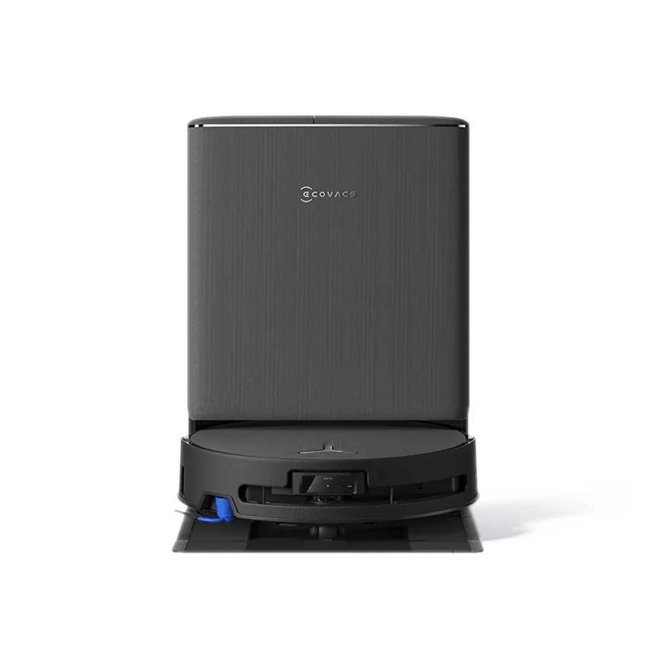 ECOVACS Deebot T90 robot vacuum with Omni dock