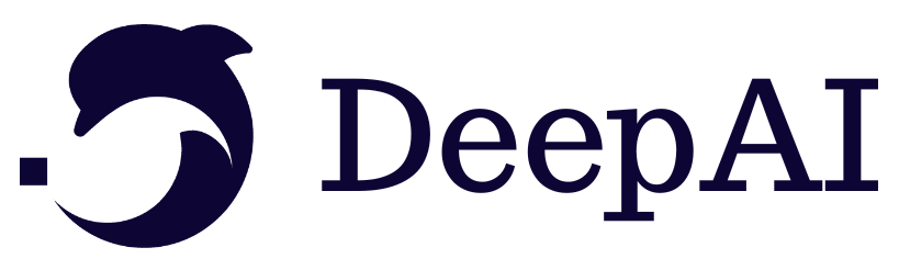 DeepAI logo
