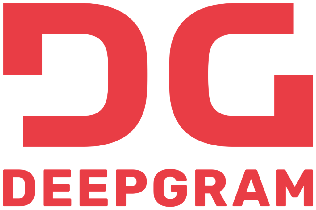 Deepgram logo