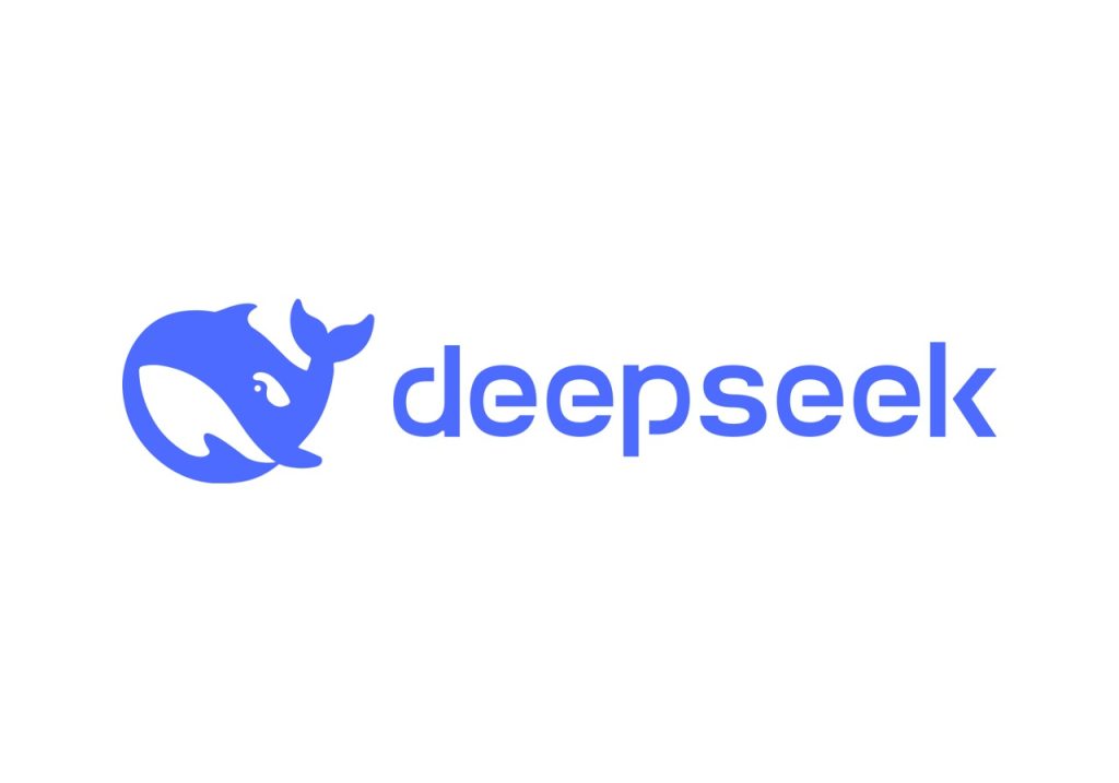 DeepSeek logo