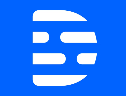 Descript logo