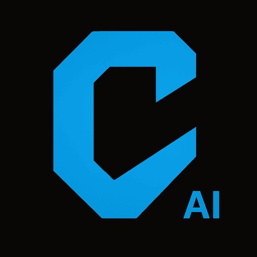 Character.AI logo