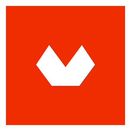 Domestika logo — online creative courses platform with AI courses for beginners