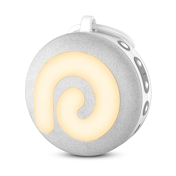 Dreamegg D11 Review 2026: Portable Sleep Sounds on a Budget