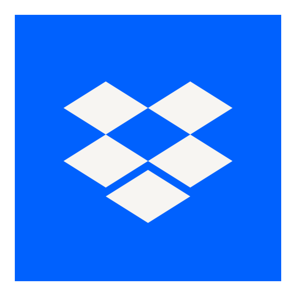 Dropbox logo