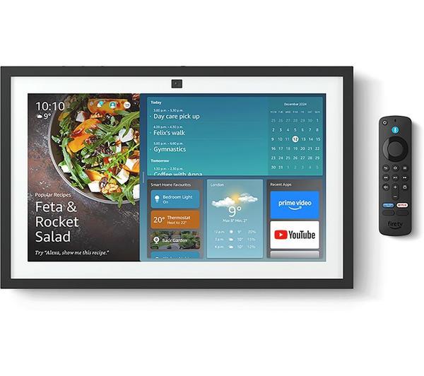 Amazon Echo Show 15 (2nd Gen) &mdash; product photo