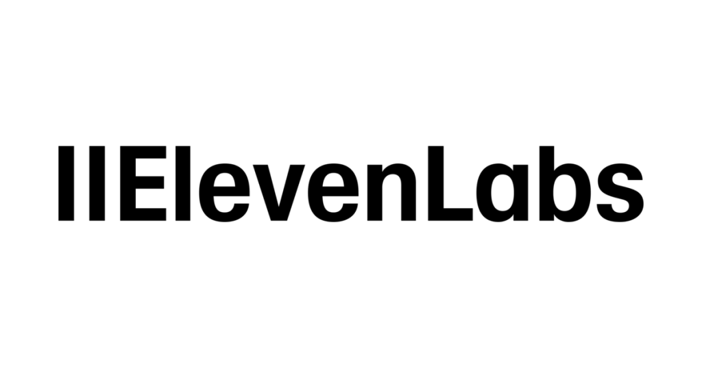 ElevenLabs logo