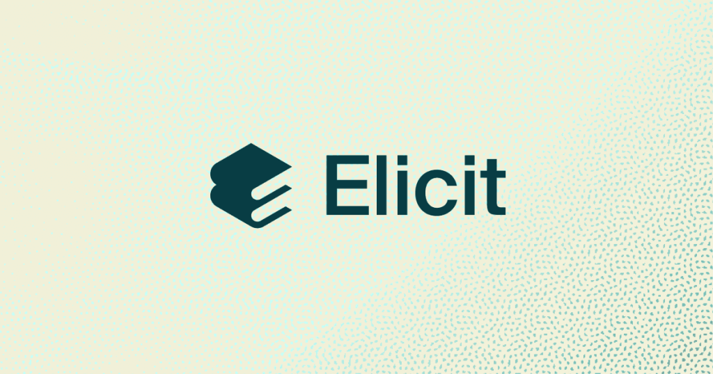 Elicit logo