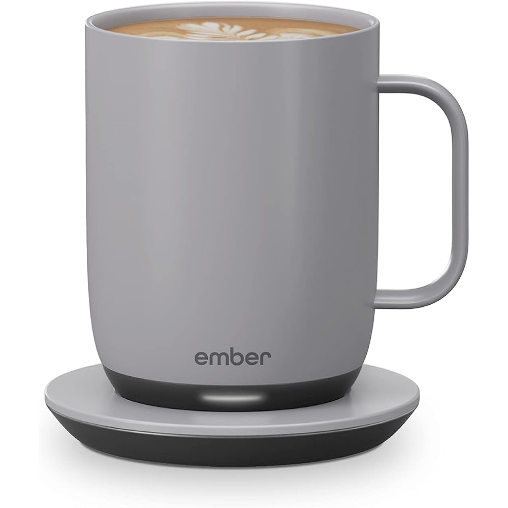 Ember Mug 2 Review 2026: Coffee at the Perfect Temperature, Always