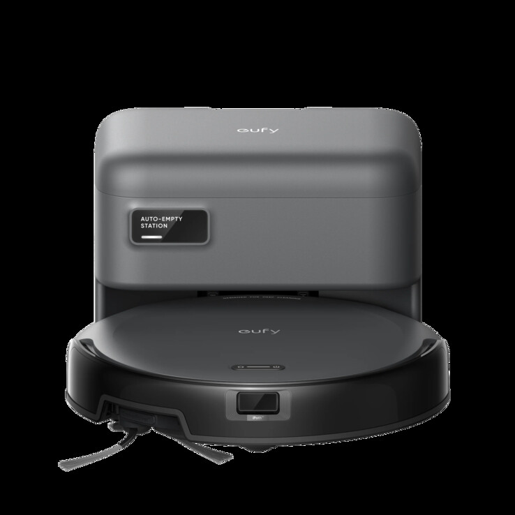 eufy Robot Vacuum C10 &mdash; product photo