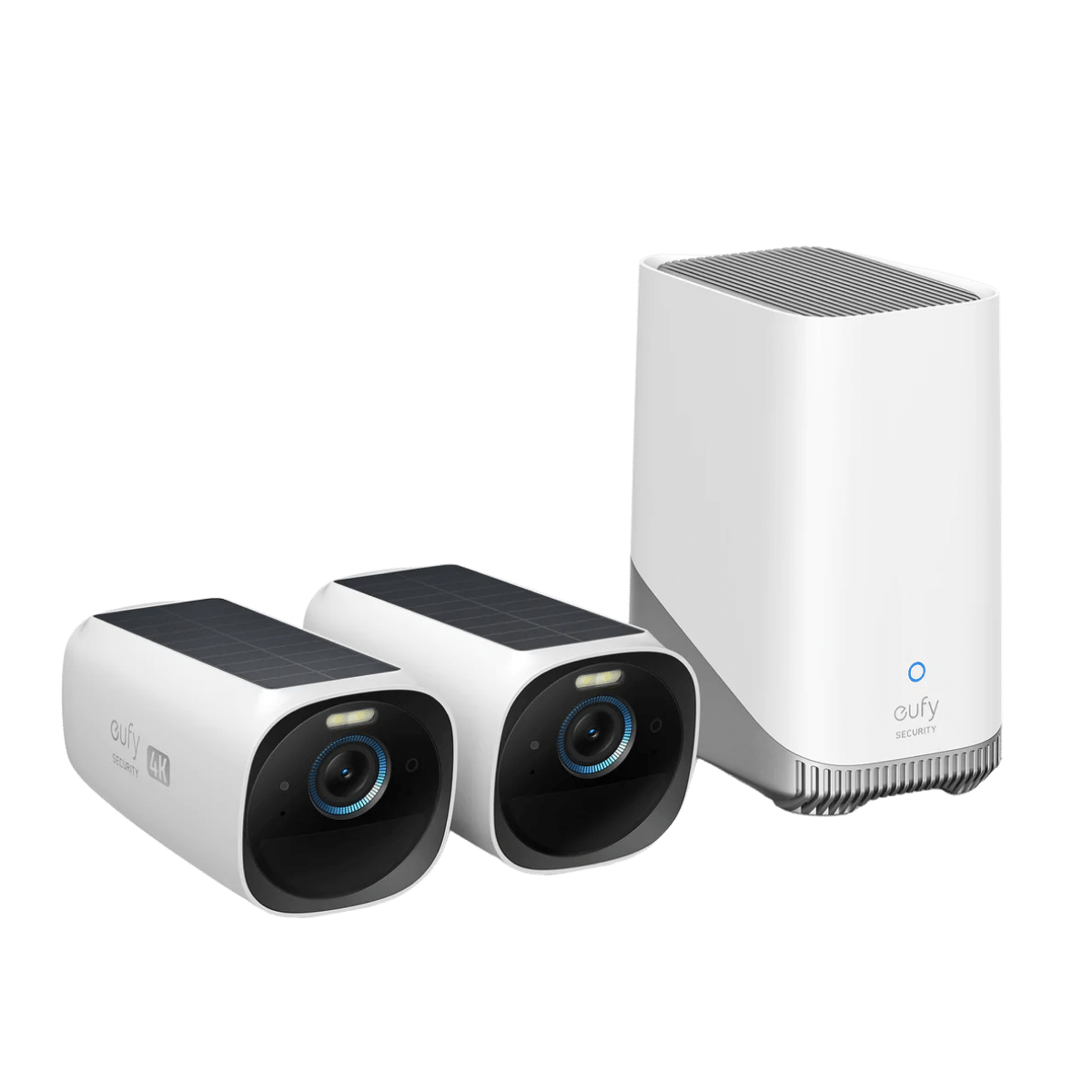 EufyCam 3 (S330) &mdash; product photo